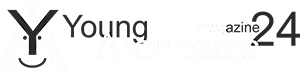 Young Architects Magazine